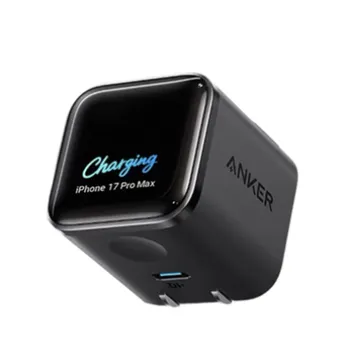 Sac nhanh Anker 140W GaN