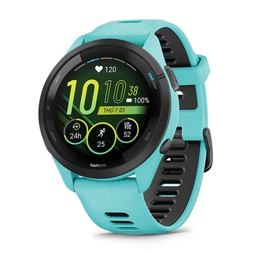 Garmin Forerunner 265