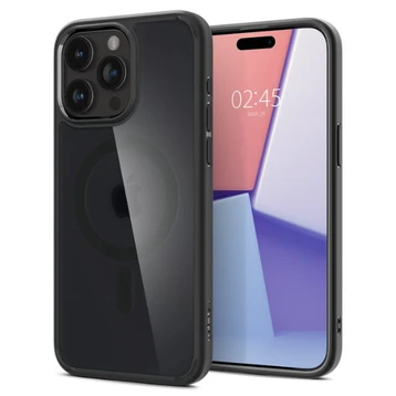 Op lung iPhone 15 Pro Max Spigen