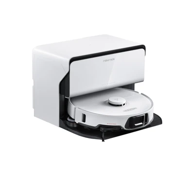 Robot hut bui Roborock S8 Pro Ultra