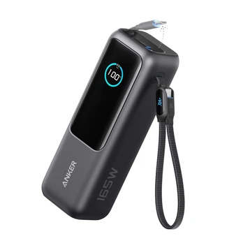 Pin sac du phong Anker 26800mAh