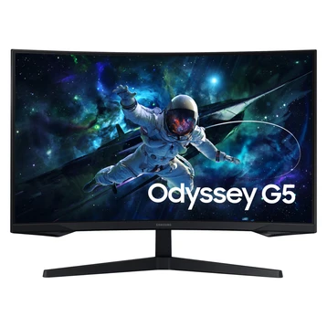 Man hinh Samsung 32 inch 4K Odyssey