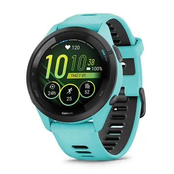 Garmin Forerunner 265